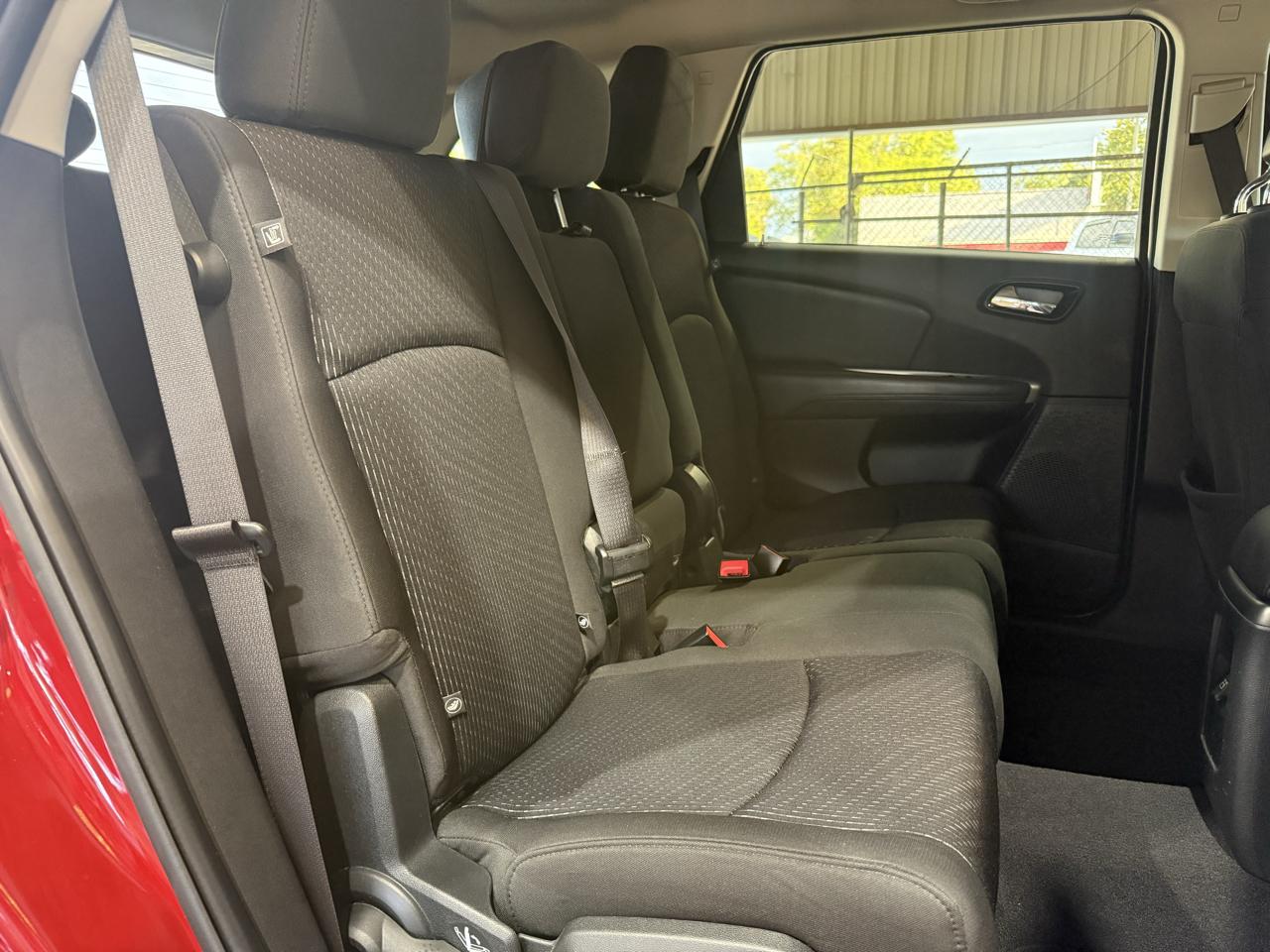 Dodge Journey SE 2018