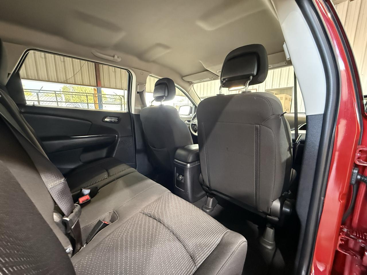 Dodge Journey SE 2018
