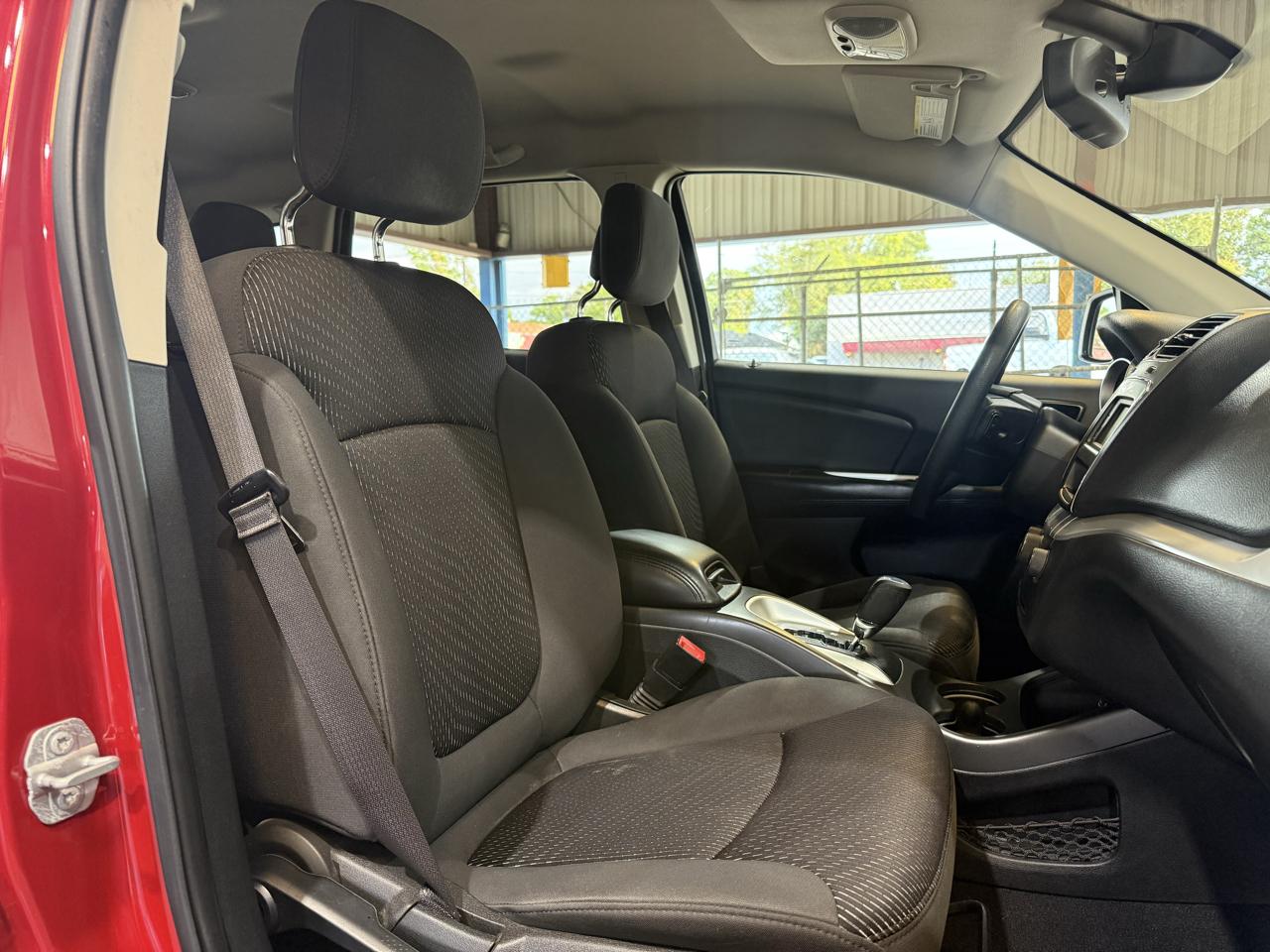 Dodge Journey SE 2018