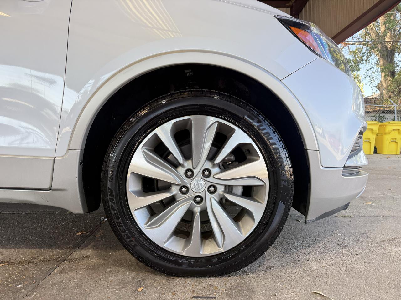 Buick Encore Preferred FWD 2018