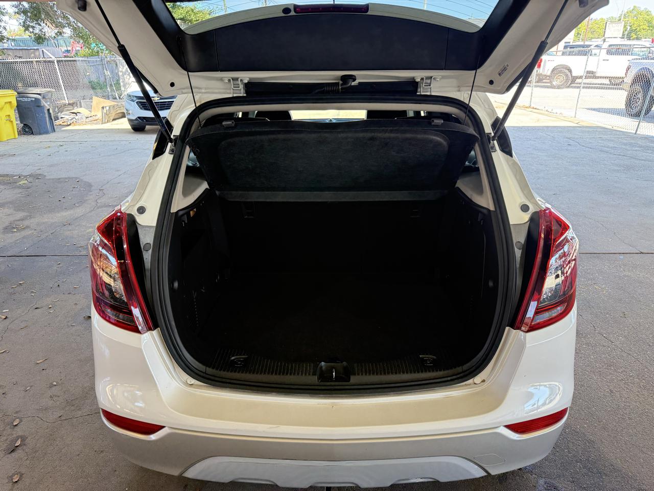 Buick Encore Preferred FWD 2018