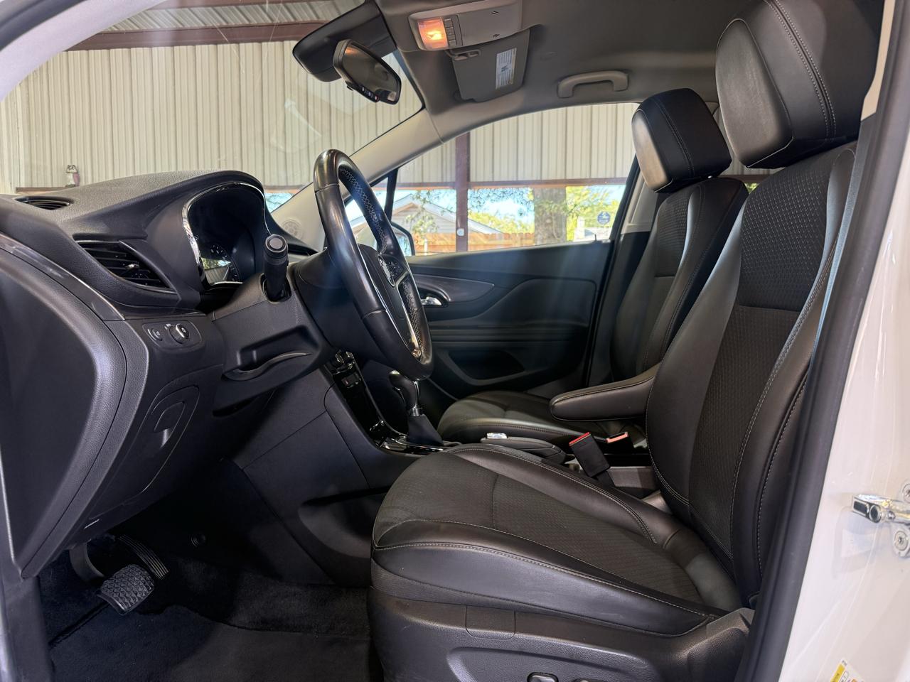 Buick Encore Preferred FWD 2018