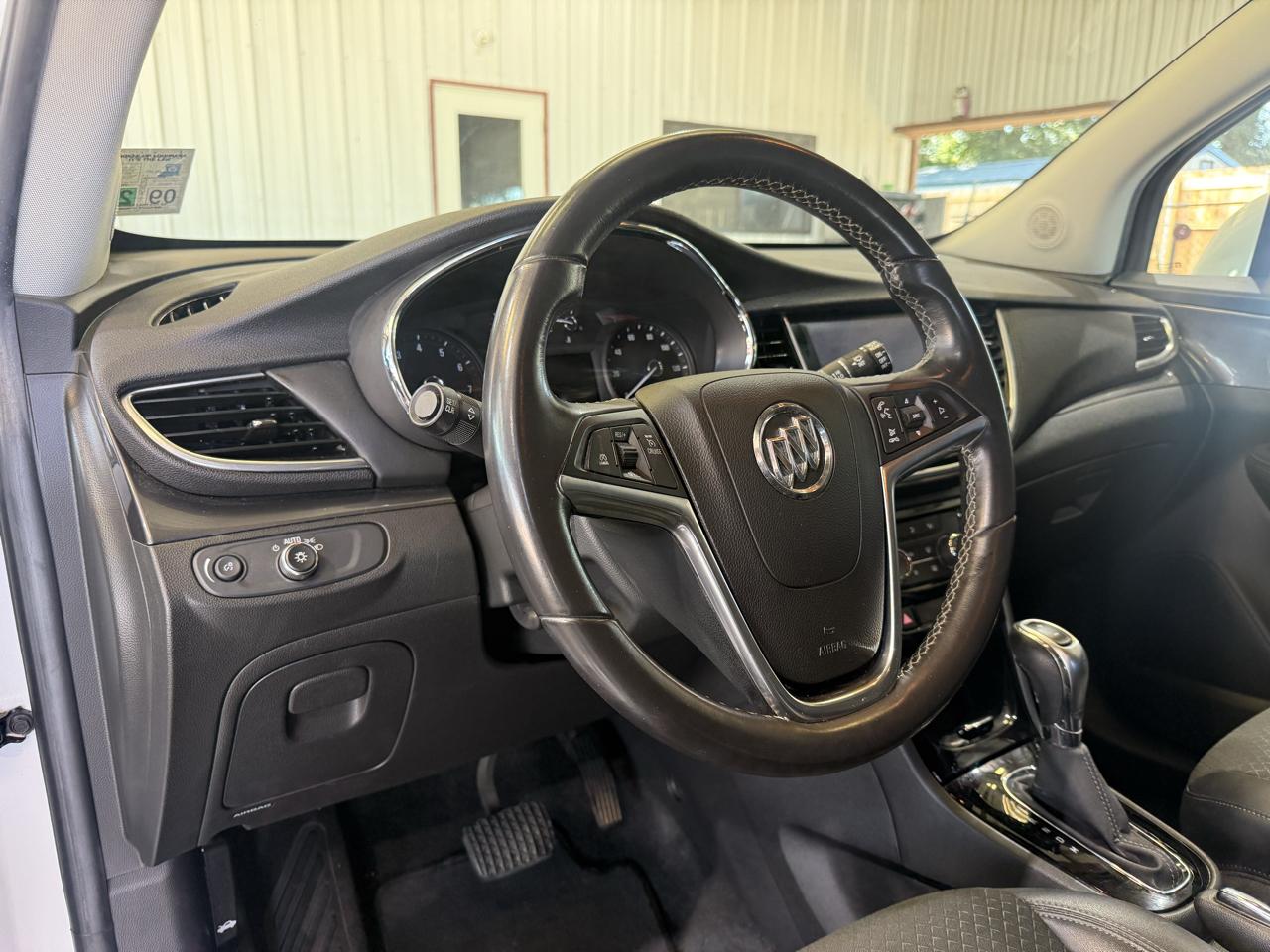 Buick Encore Preferred FWD 2018