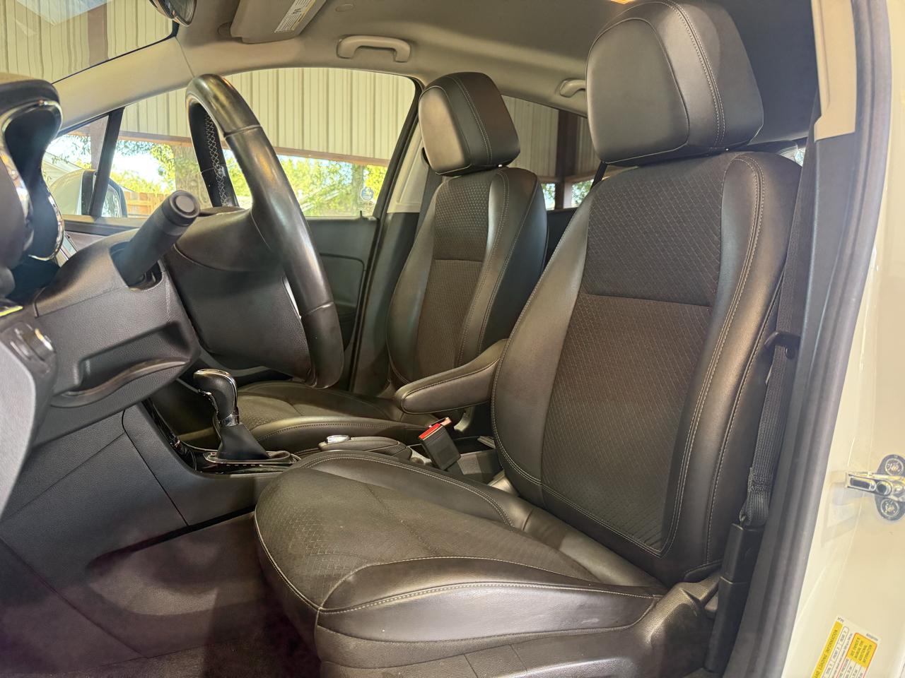 Buick Encore Preferred FWD 2018