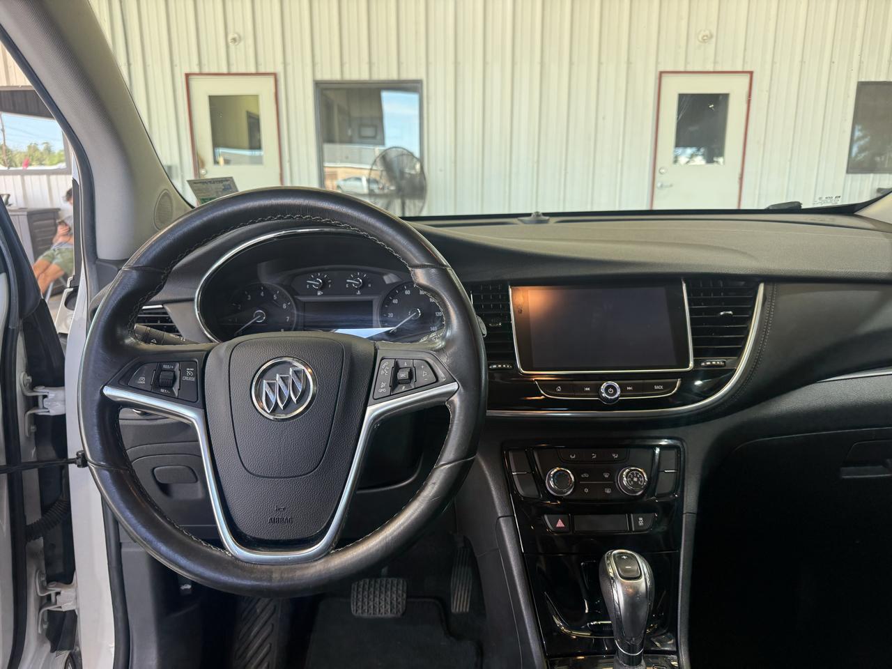 Buick Encore Preferred FWD 2018