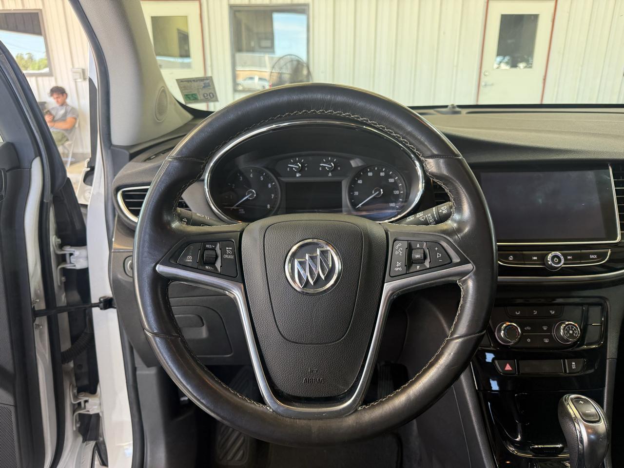 Buick Encore Preferred FWD 2018