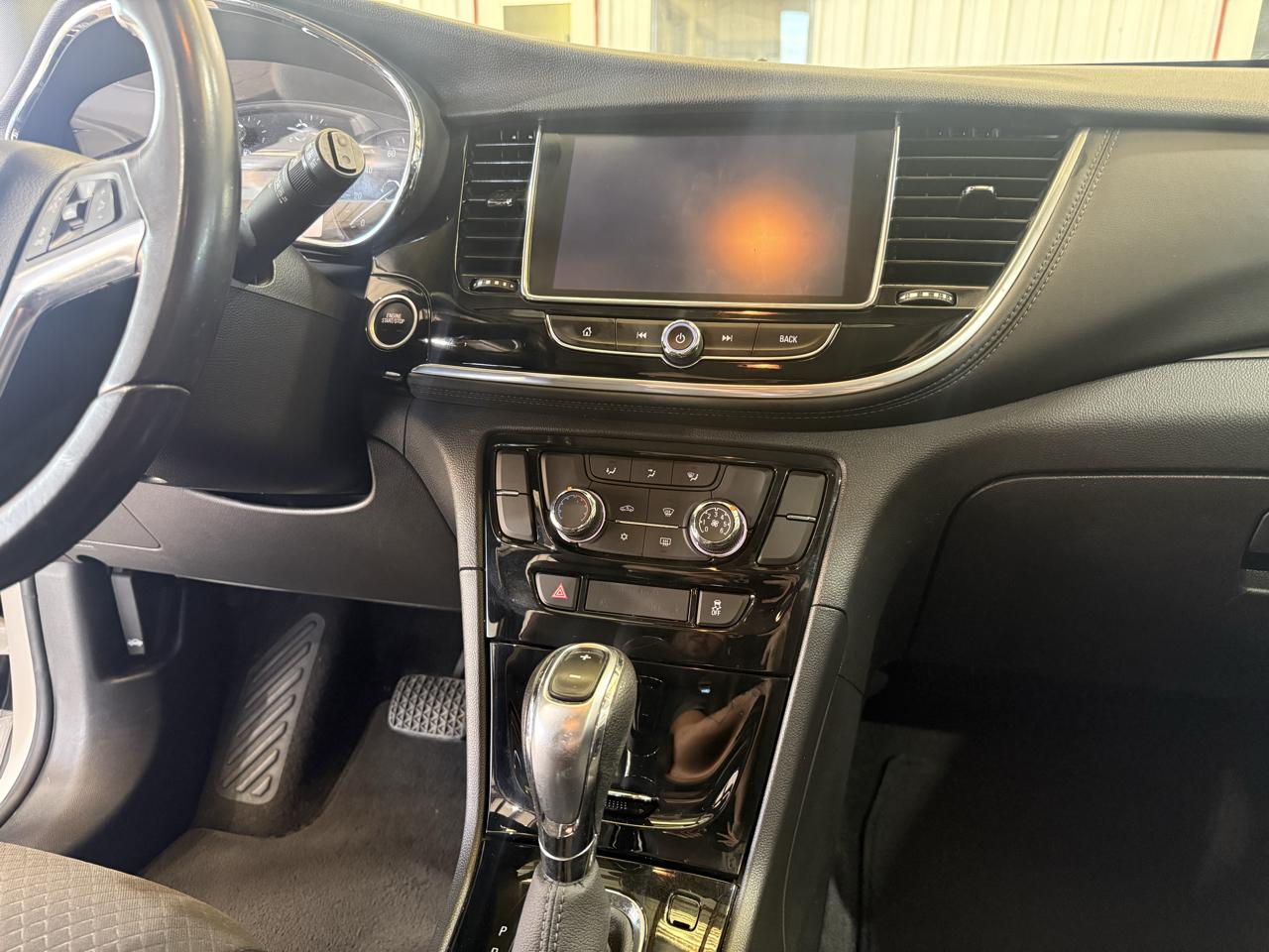 Buick Encore Preferred FWD 2018