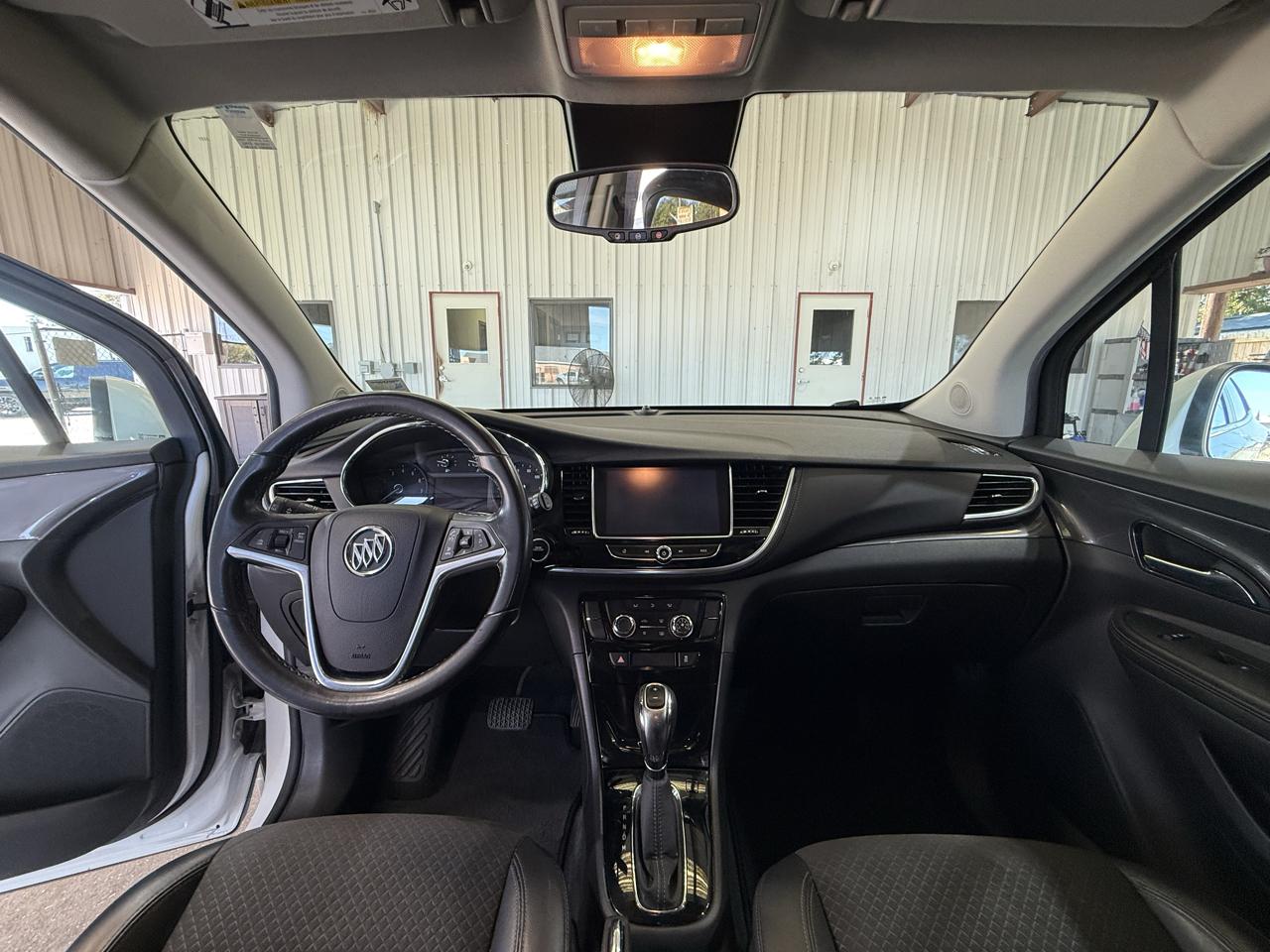 Buick Encore Preferred FWD 2018