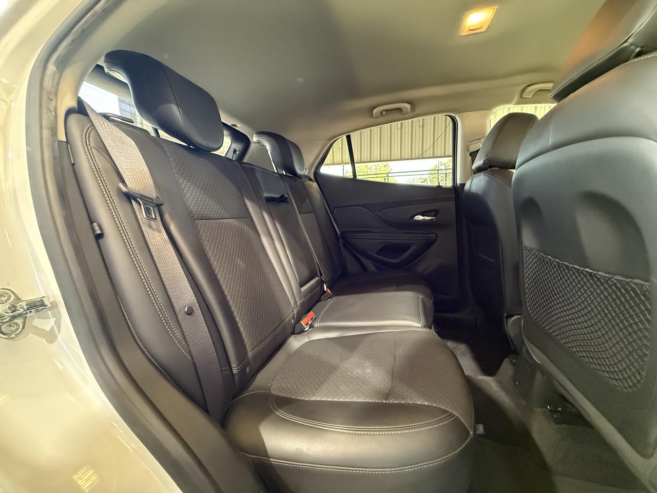 Buick Encore Preferred FWD 2018