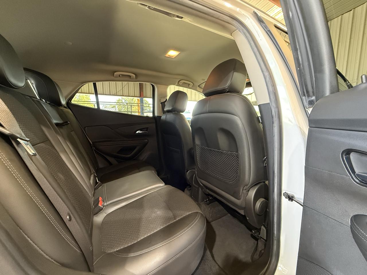 Buick Encore Preferred FWD 2018