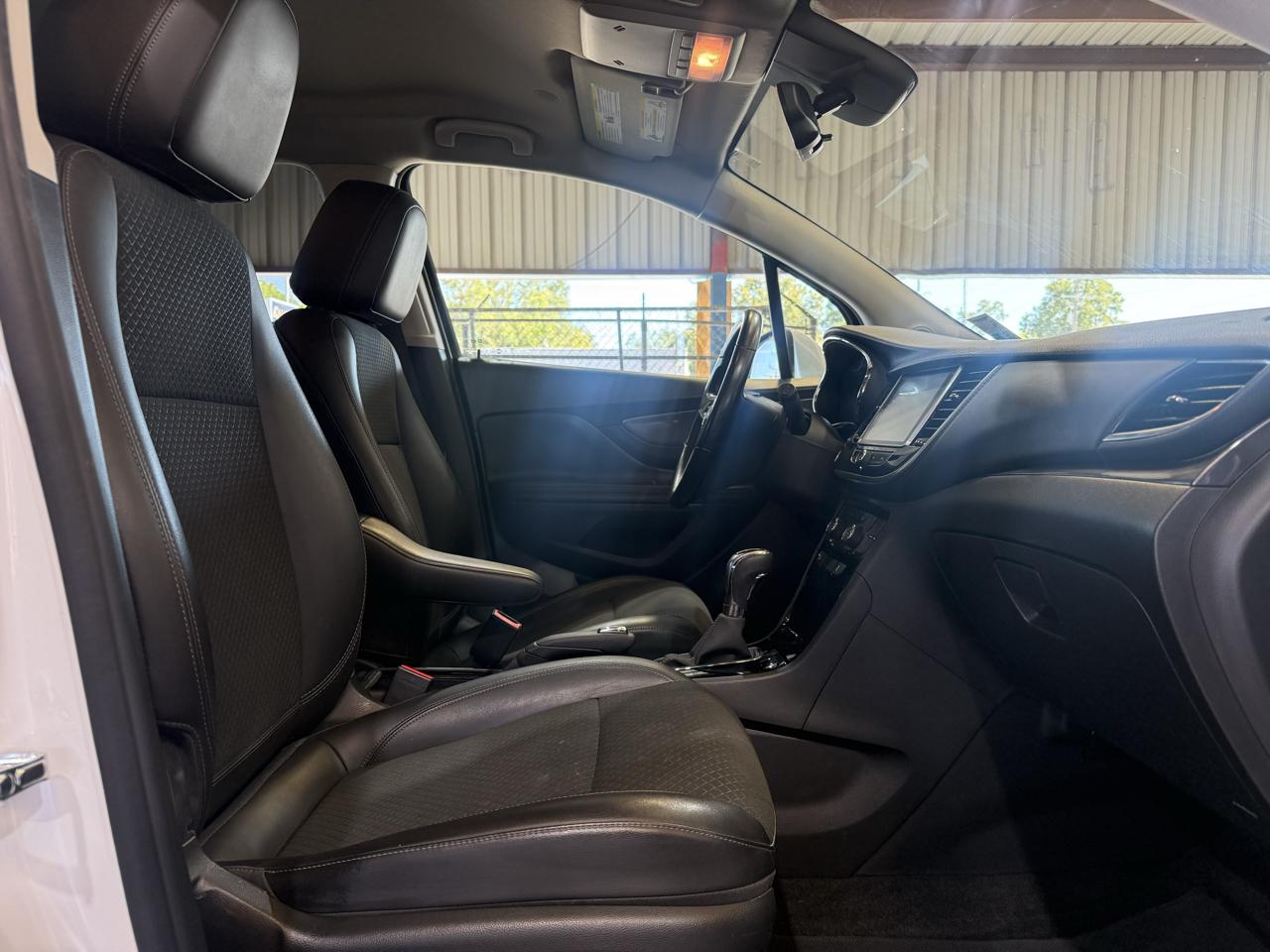 Buick Encore Preferred FWD 2018