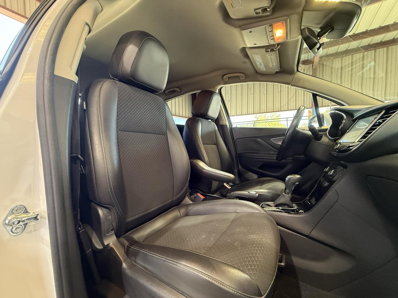 Buick Encore Preferred FWD 2018