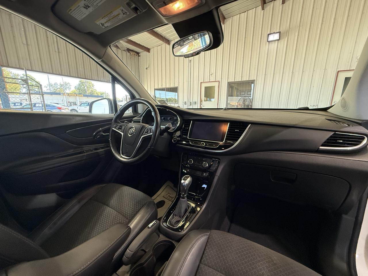 Buick Encore Preferred FWD 2018