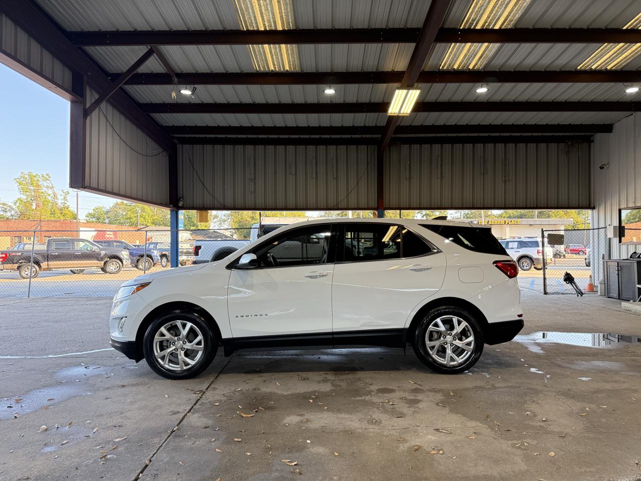 Chevrolet Equinox LT 2WD 2020
