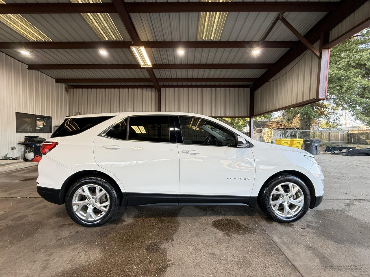 Chevrolet Equinox LT 2WD 2020