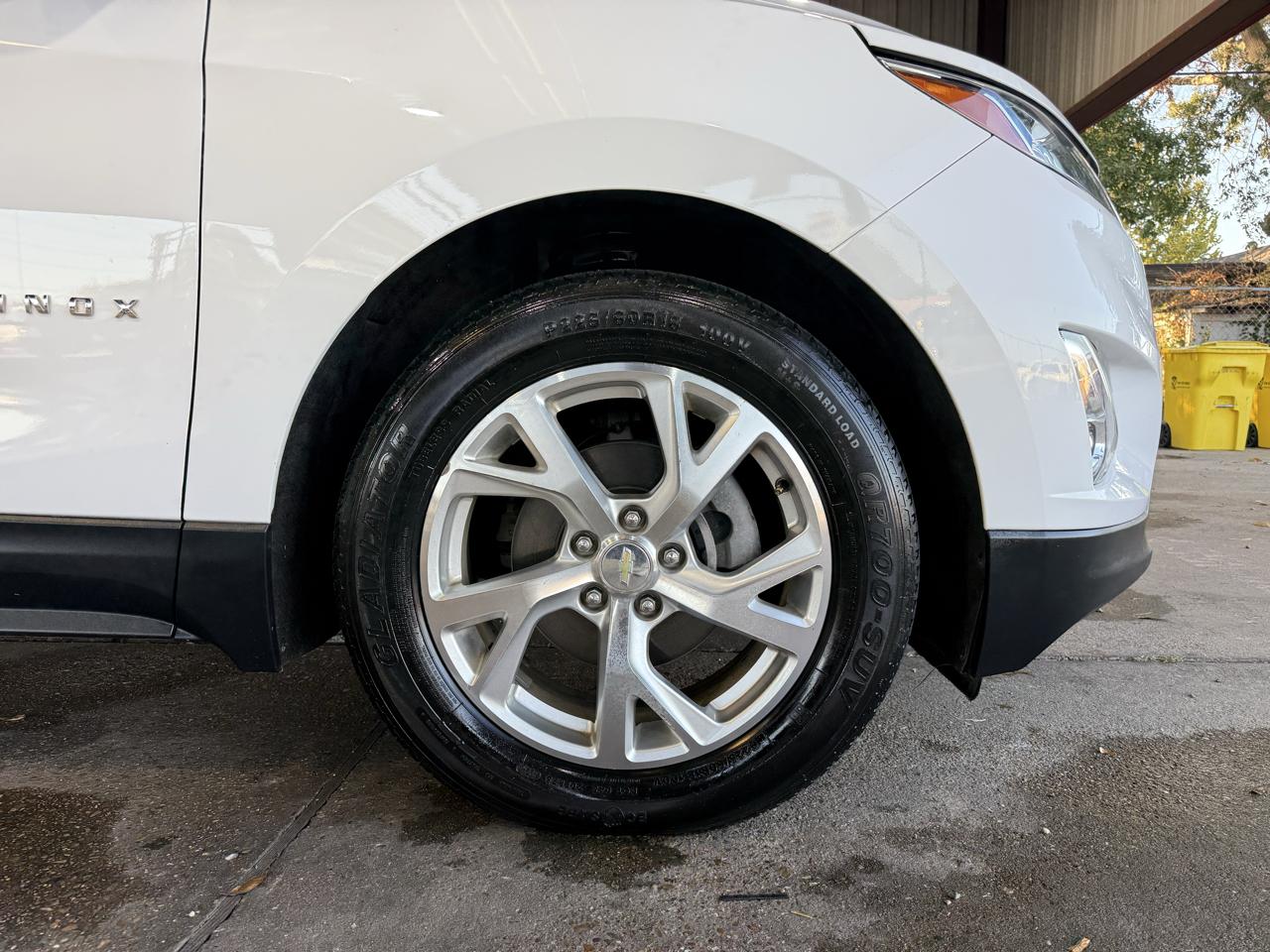 Chevrolet Equinox LT 2WD 2020