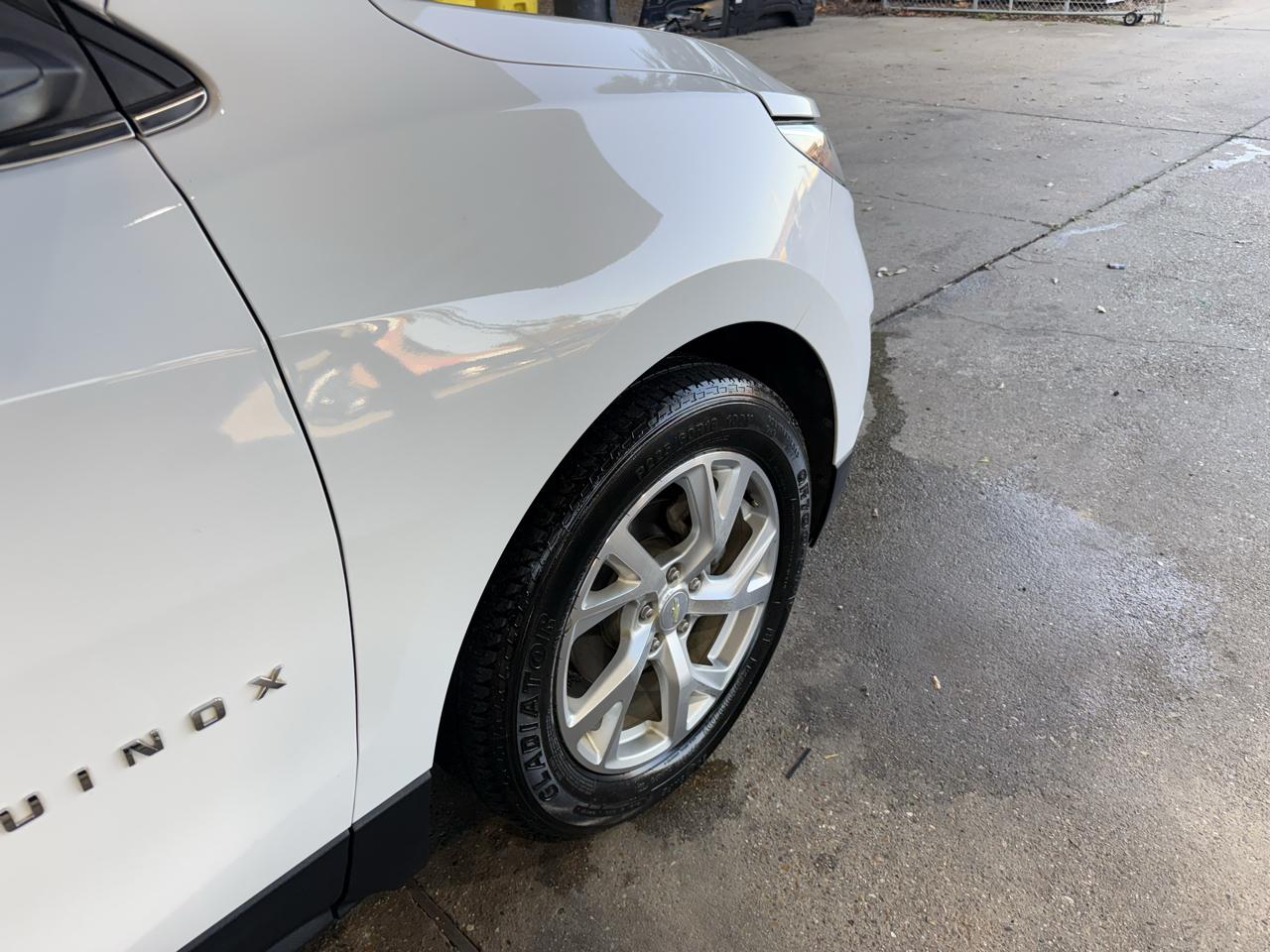 Chevrolet Equinox LT 2WD 2020