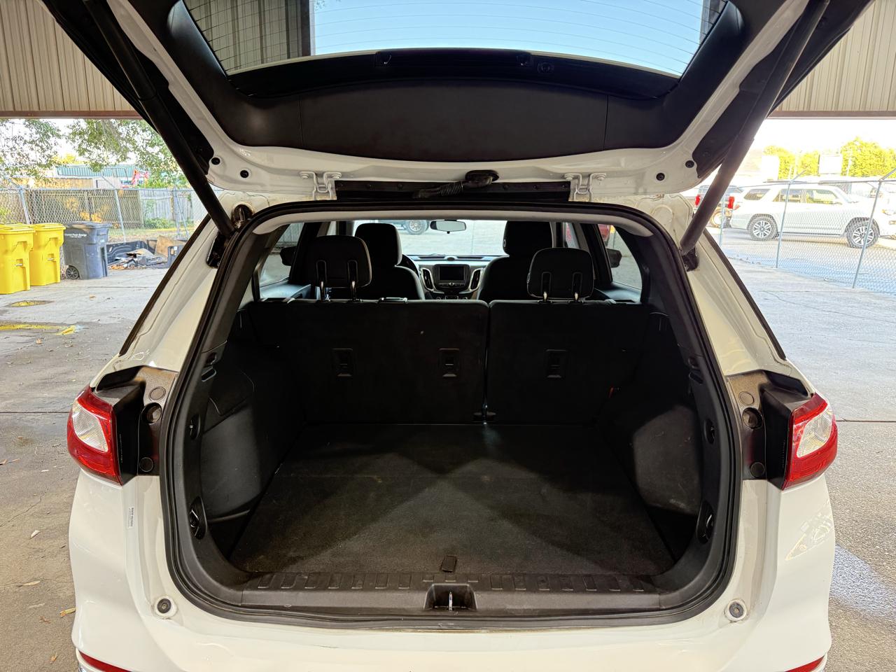 Chevrolet Equinox LT 2WD 2020