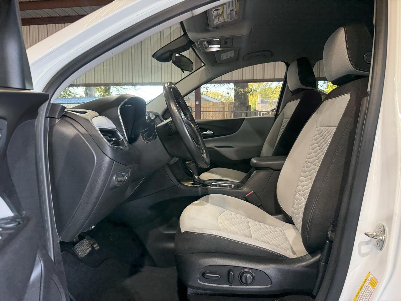Chevrolet Equinox LT 2WD 2020