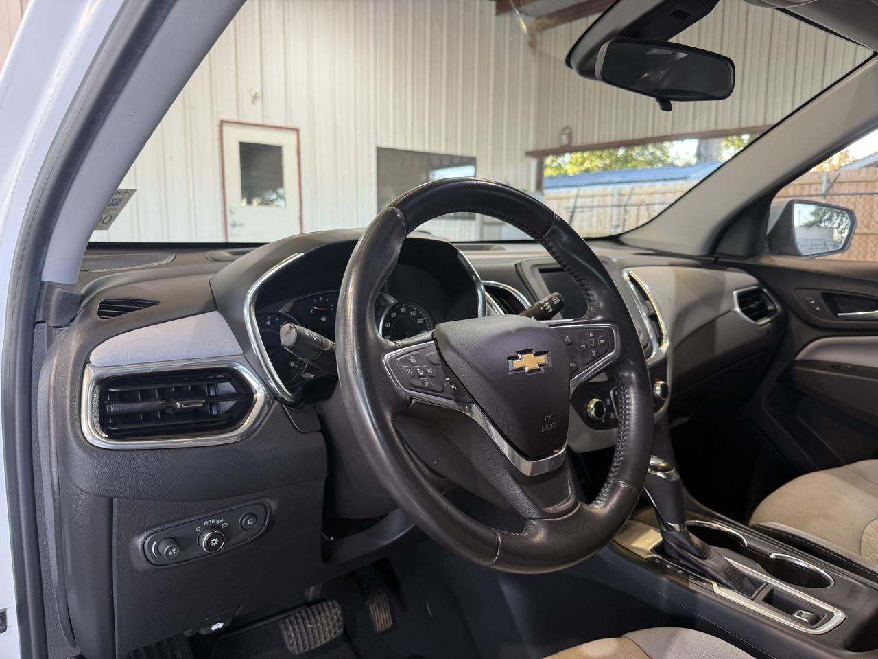 Chevrolet Equinox LT 2WD 2020