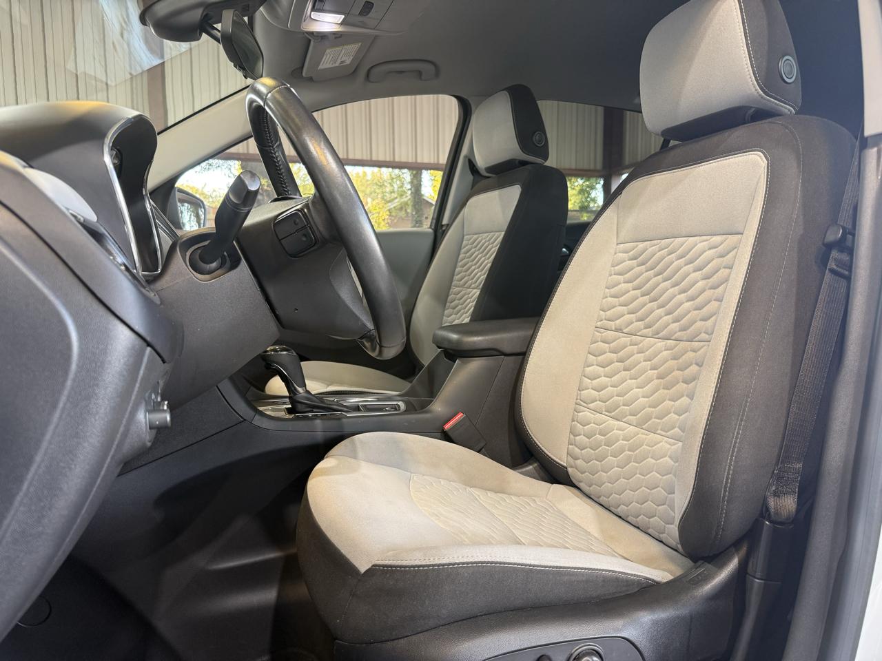 Chevrolet Equinox LT 2WD 2020
