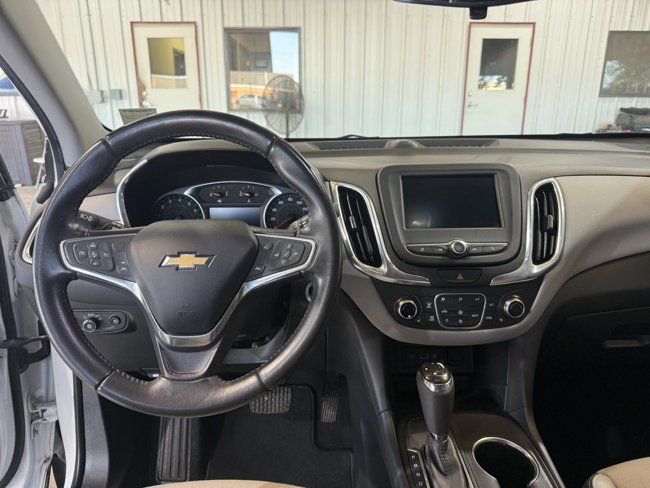 Chevrolet Equinox LT 2WD 2020