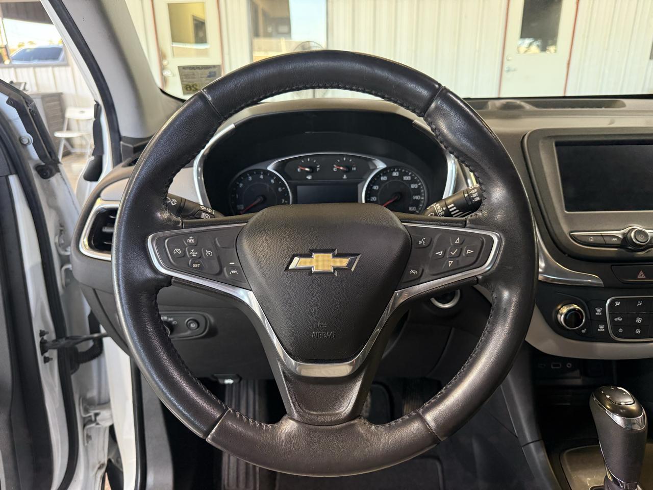 Chevrolet Equinox LT 2WD 2020