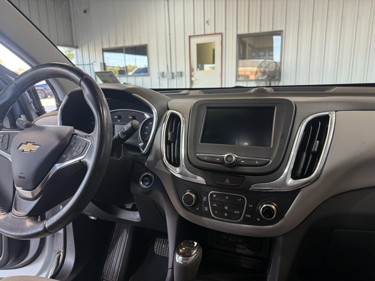 Chevrolet Equinox LT 2WD 2020