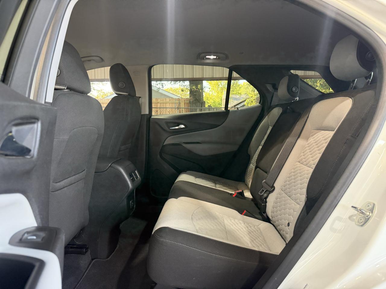Chevrolet Equinox LT 2WD 2020