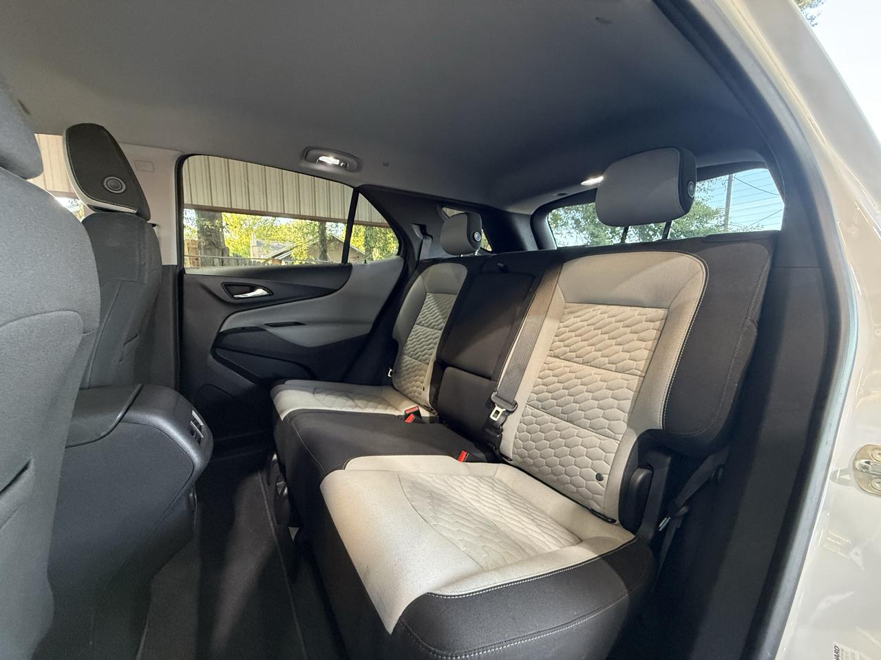 Chevrolet Equinox LT 2WD 2020