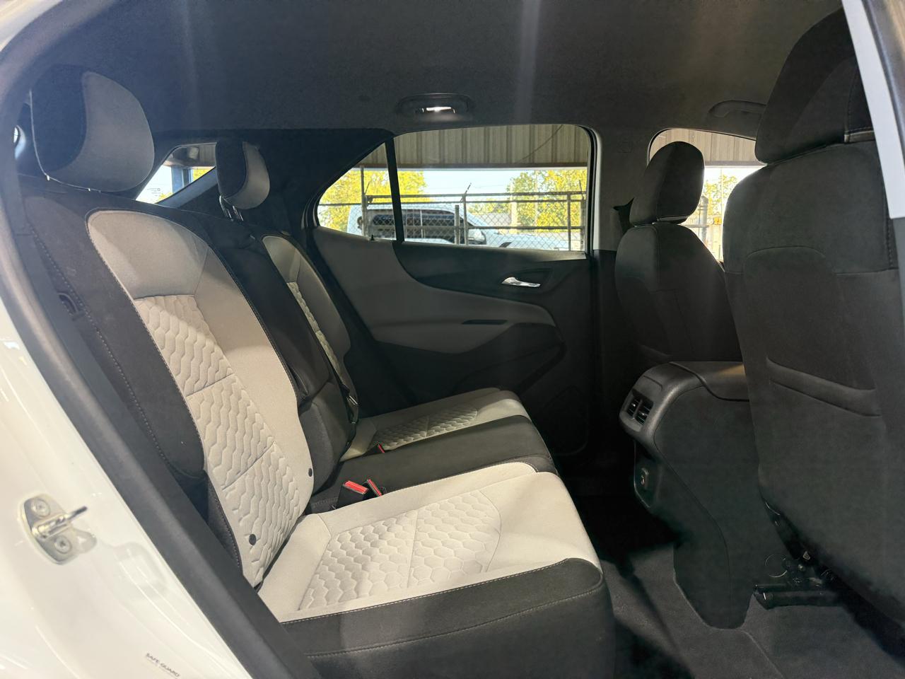 Chevrolet Equinox LT 2WD 2020