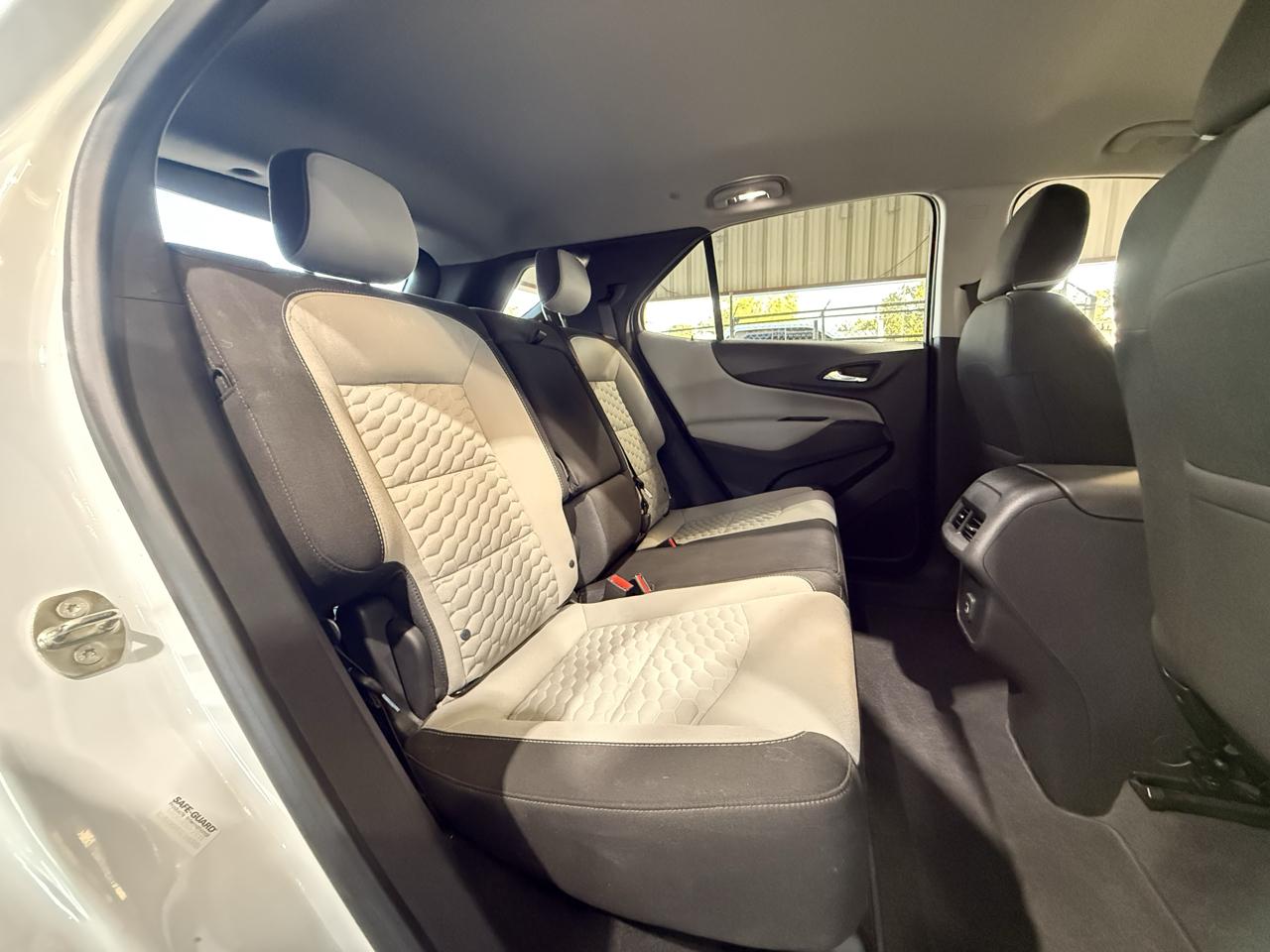 Chevrolet Equinox LT 2WD 2020