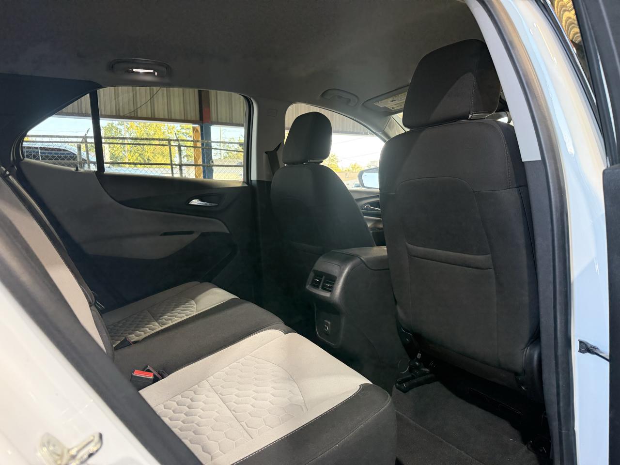 Chevrolet Equinox LT 2WD 2020