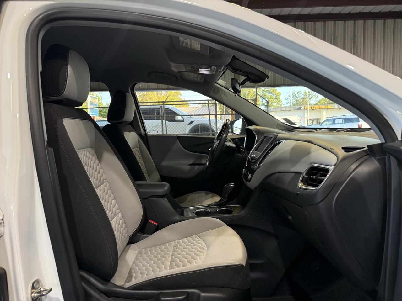 Chevrolet Equinox LT 2WD 2020