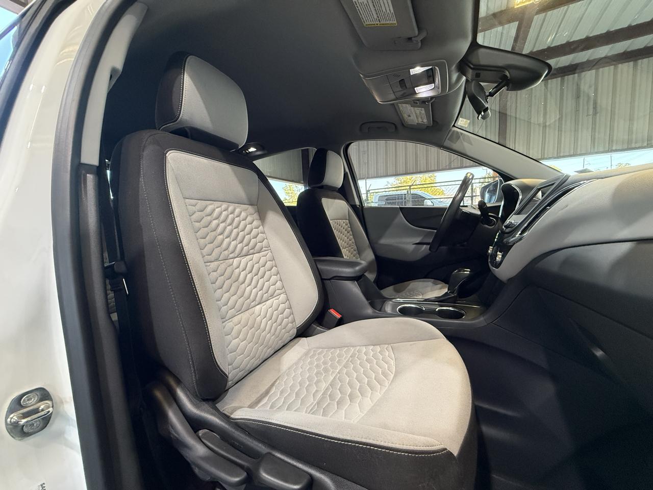 Chevrolet Equinox LT 2WD 2020