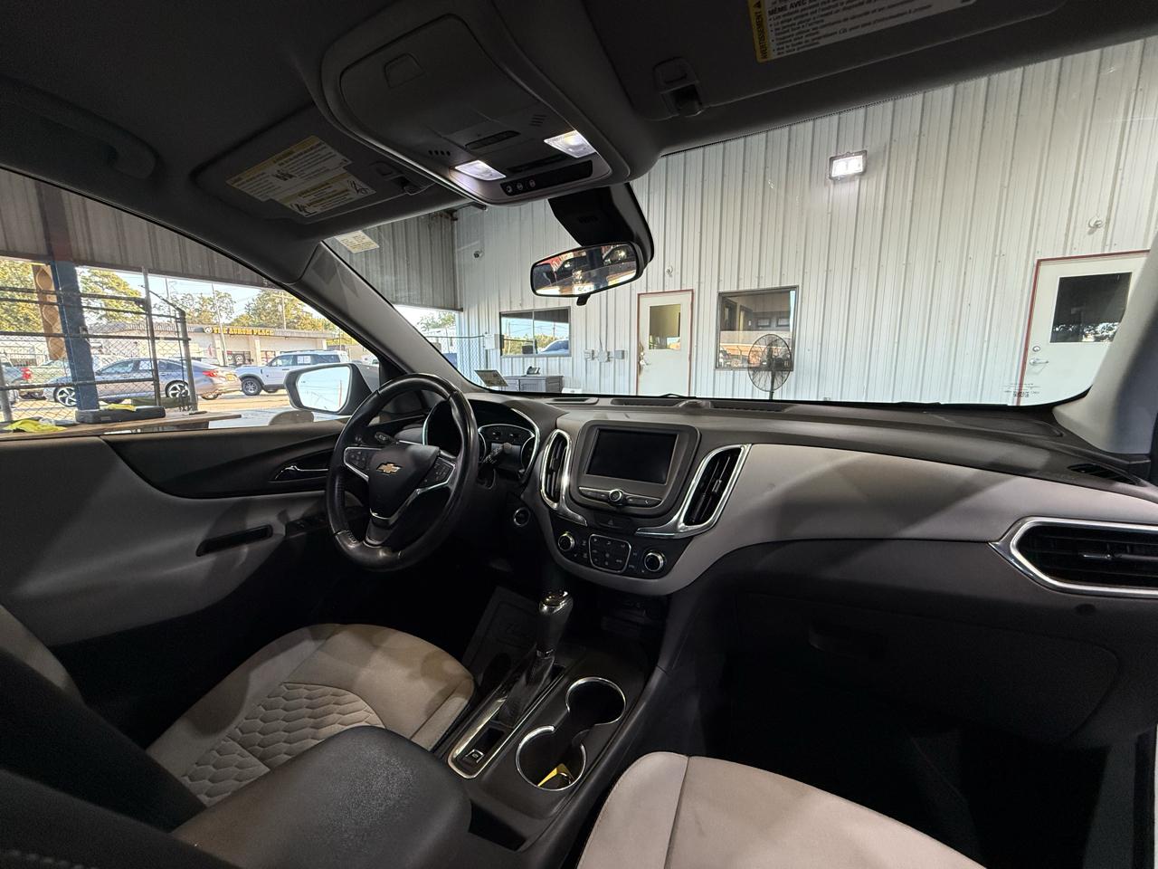 Chevrolet Equinox LT 2WD 2020