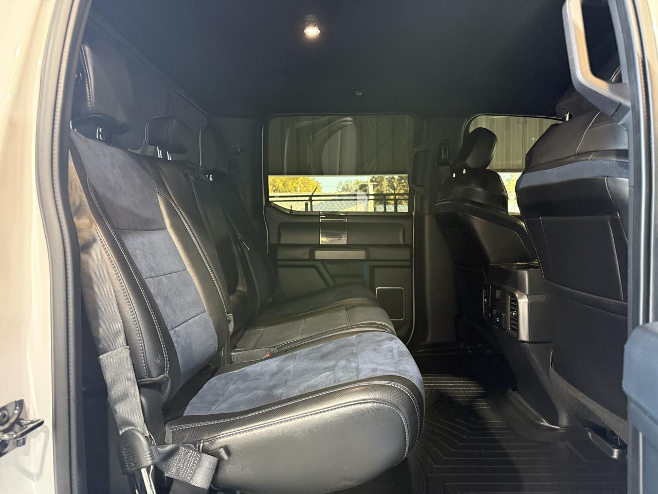 Ford F-150 Raptor SuperCrew 4WD 2019