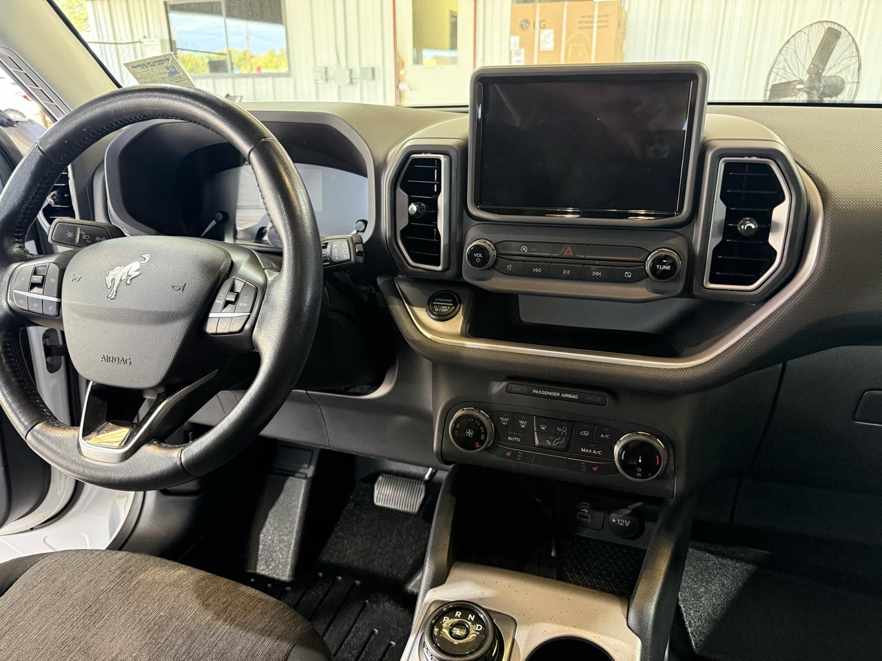 Ford Bronco Sport Big Bend 2022