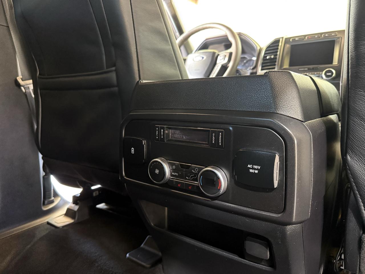 Ford Expedition MAX King Ranch 2020