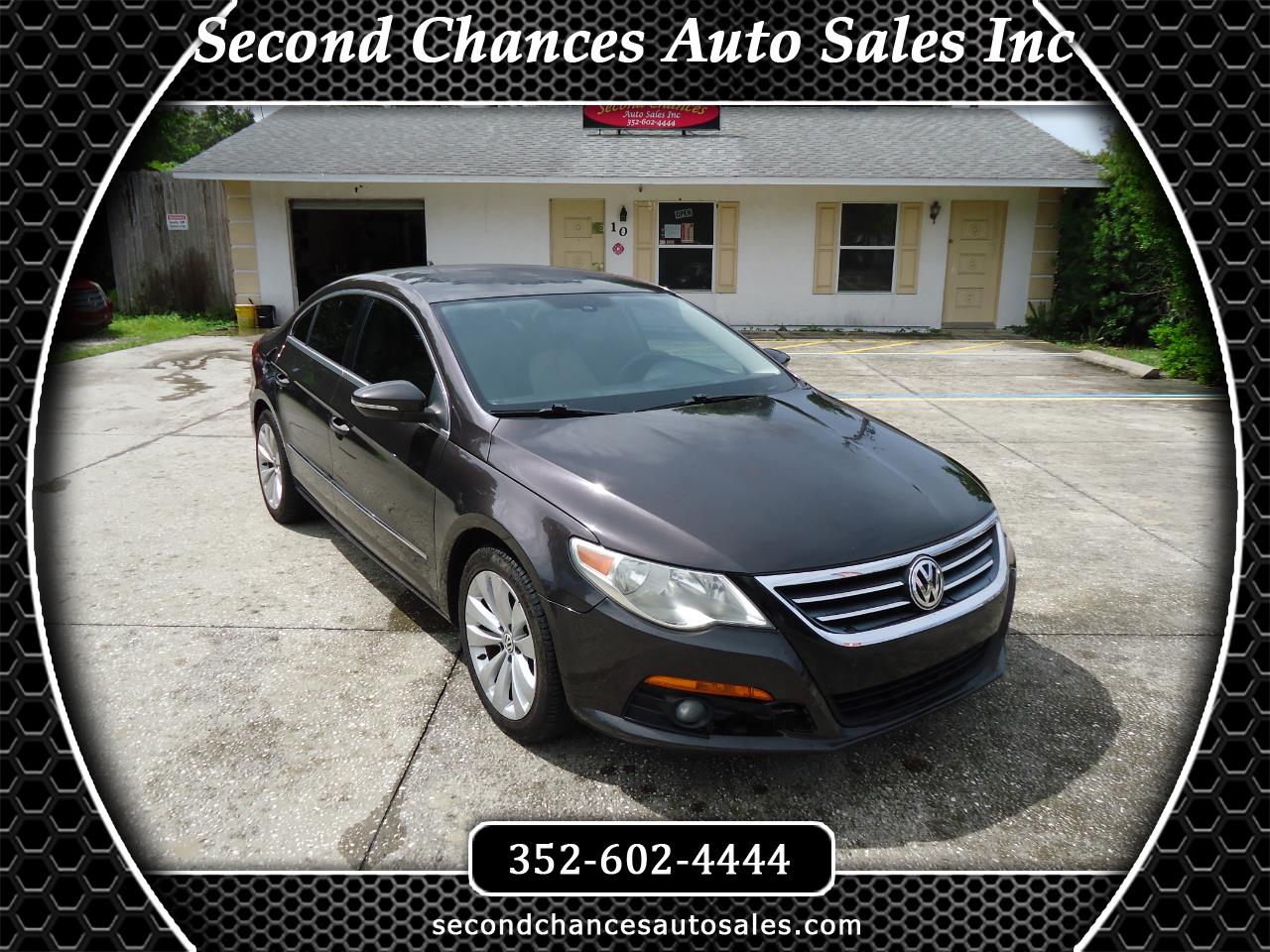 Used Cars Eustis FL Used Cars & Trucks FL Second Chances Auto Sales Inc