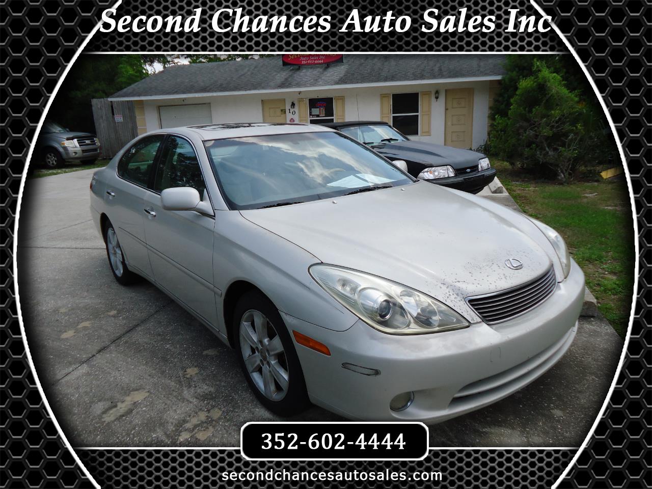 Used Cars Eustis FL Used Cars & Trucks FL Second Chances Auto Sales Inc