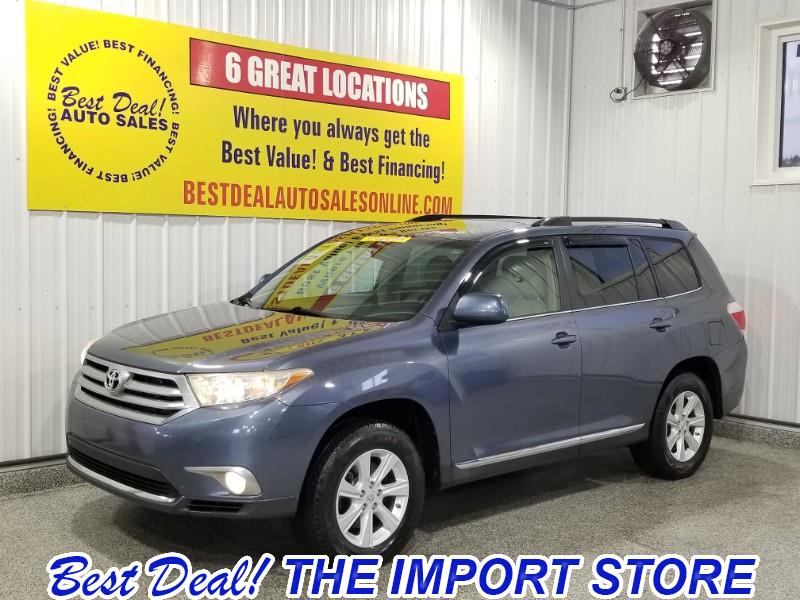 Update 88+ about toyota dealership fort wayne best in.daotaonec