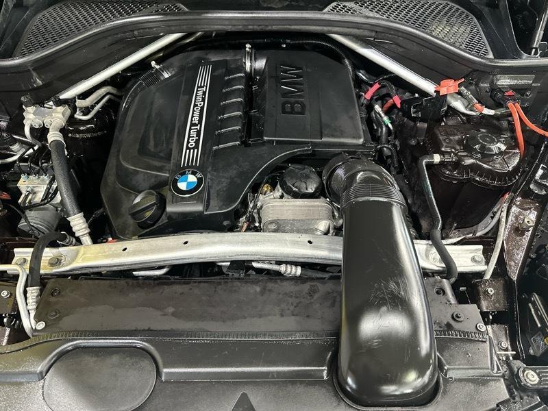 BMW X5 xDrive35i 2014
