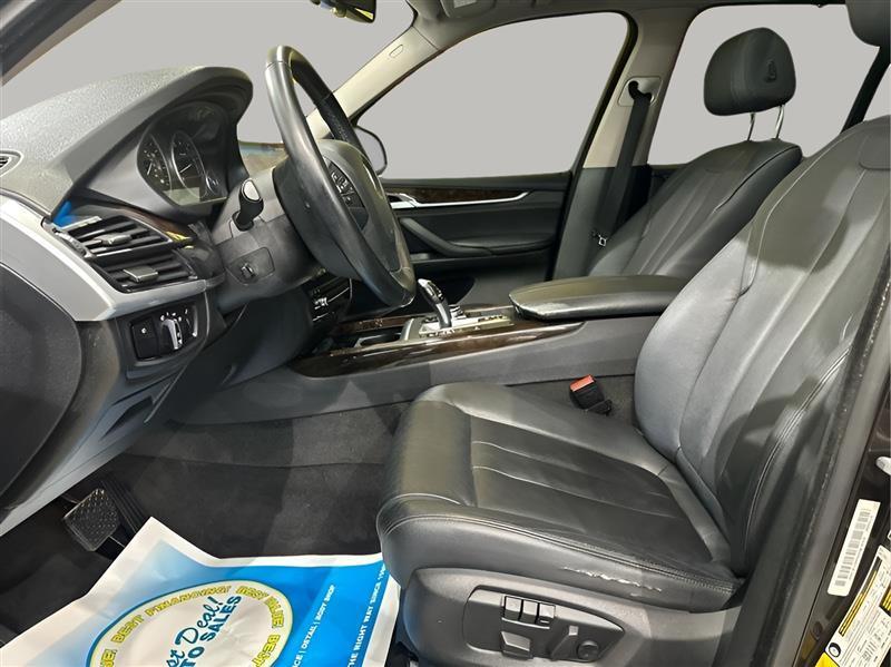 BMW X5 xDrive35i 2014