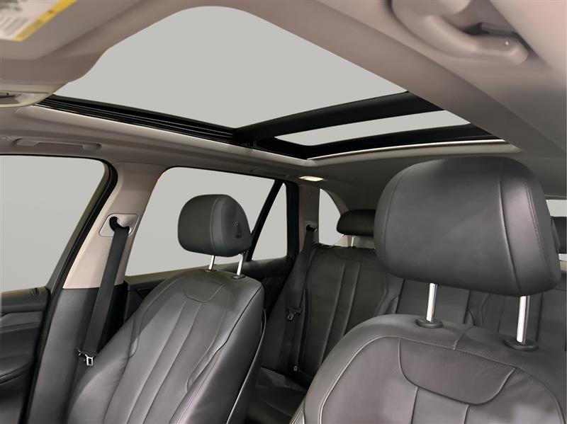 BMW X5 xDrive35i 2014