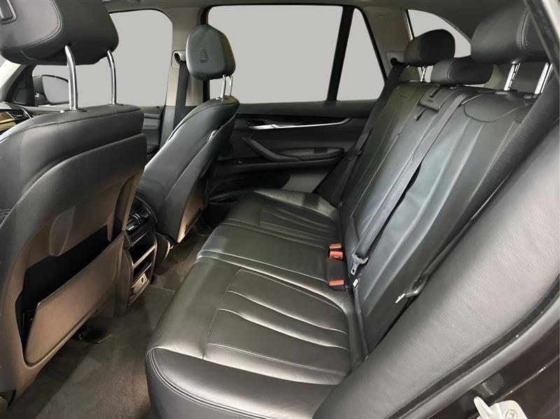BMW X5 xDrive35i 2014