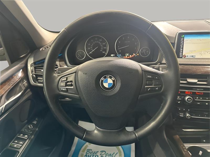 BMW X5 xDrive35i 2014
