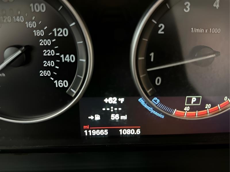 BMW X5 xDrive35i 2014