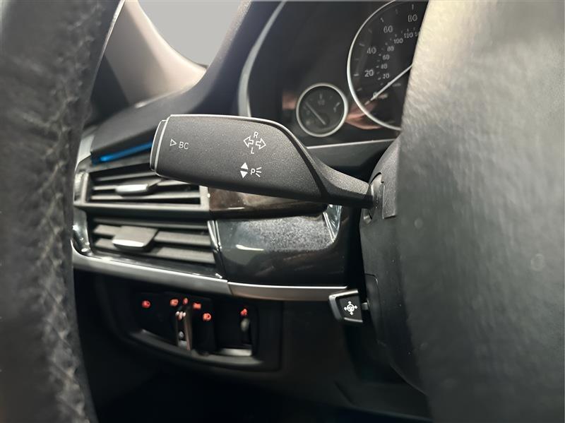 BMW X5 xDrive35i 2014