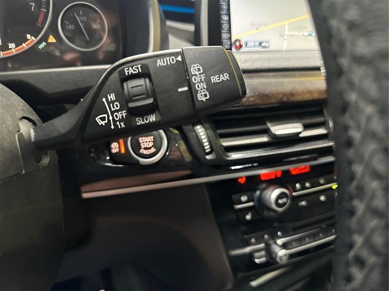 BMW X5 xDrive35i 2014